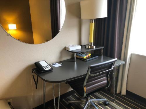 Hotel Super 8 By Wyndham Pocatello Camera foto